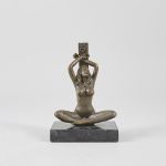 1198 7260 Skulptur